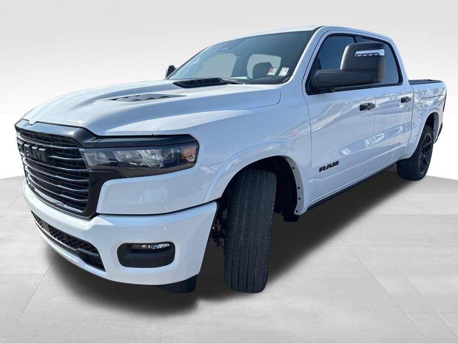 new 2025 Ram 1500 car, priced at $74,250