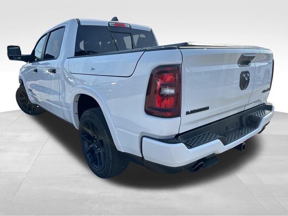 new 2025 Ram 1500 car, priced at $74,250