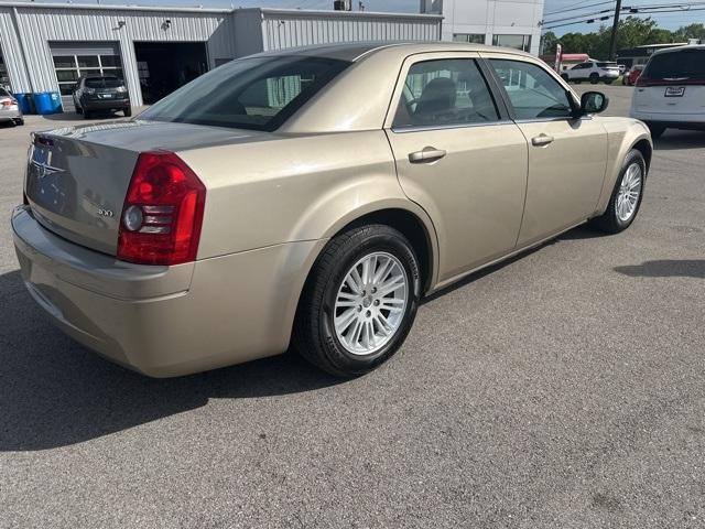 used 2009 Chrysler 300 car, priced at $2,900