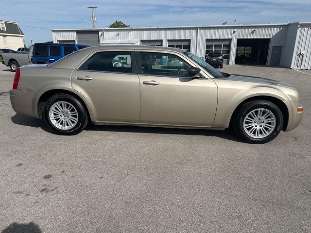 used 2009 Chrysler 300 car, priced at $2,900