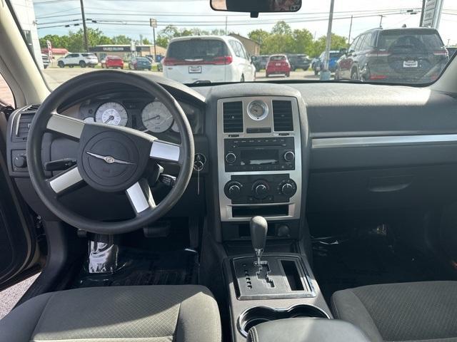 used 2009 Chrysler 300 car, priced at $2,900