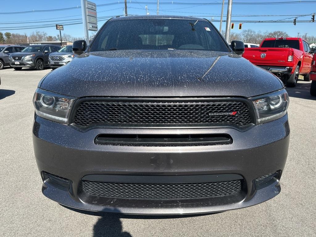 used 2019 Dodge Durango car, priced at $20,200