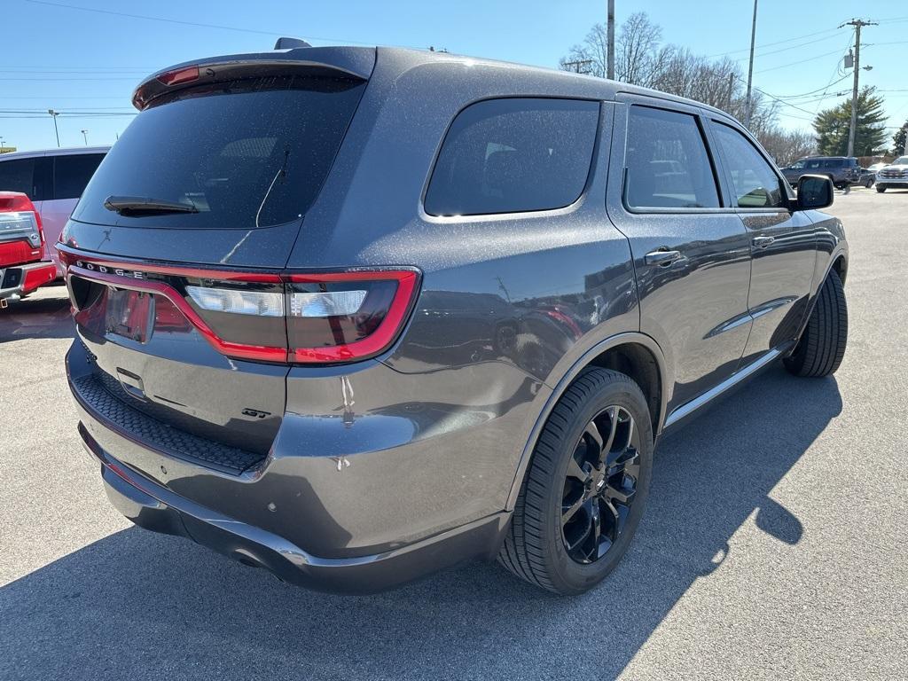 used 2019 Dodge Durango car, priced at $20,200