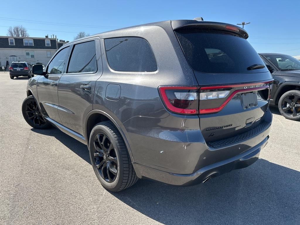 used 2019 Dodge Durango car, priced at $20,200