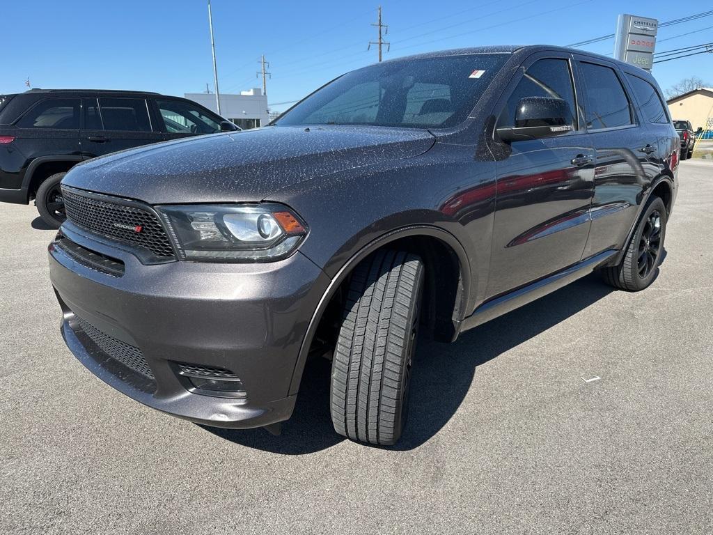 used 2019 Dodge Durango car, priced at $20,200