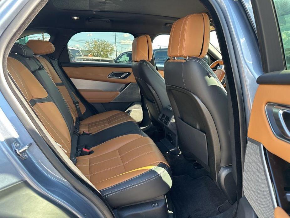 used 2019 Land Rover Range Rover Velar car, priced at $32,000