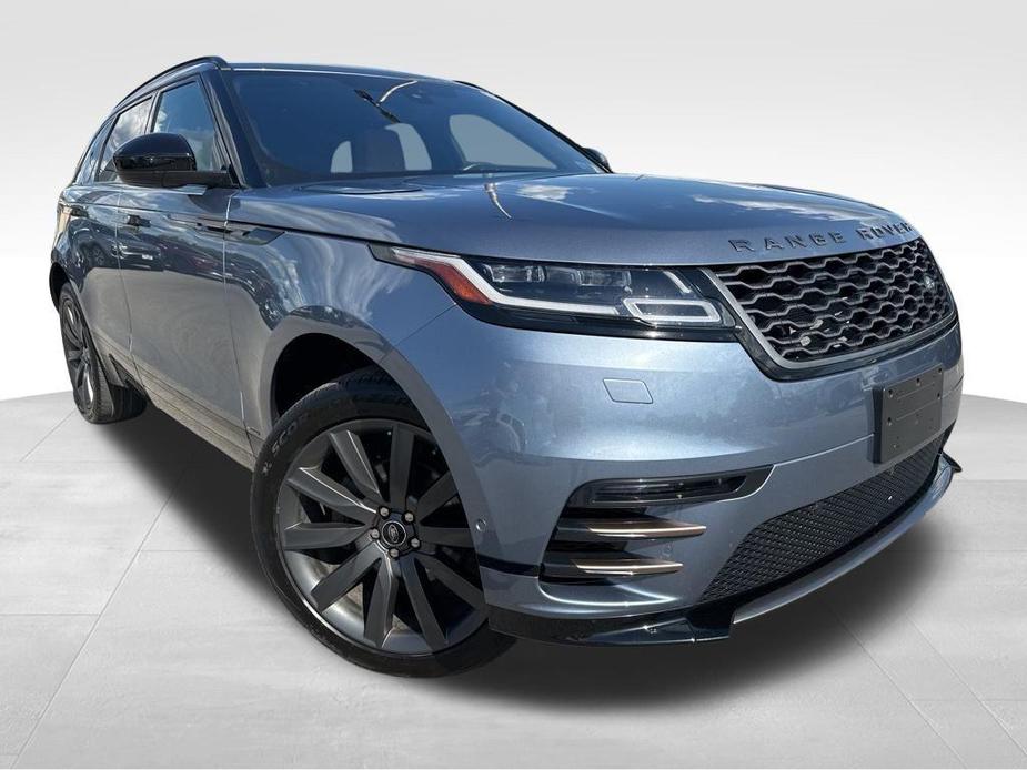 used 2019 Land Rover Range Rover Velar car, priced at $32,000