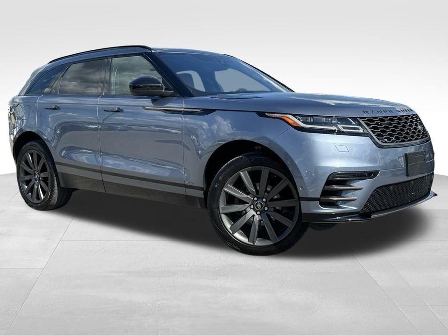 used 2019 Land Rover Range Rover Velar car, priced at $32,000