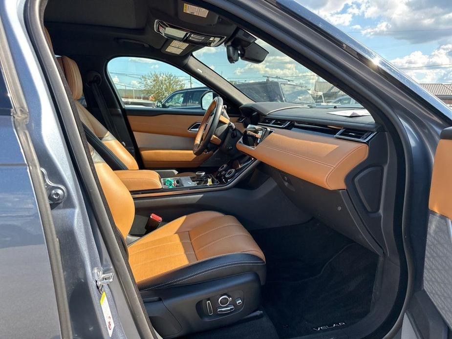 used 2019 Land Rover Range Rover Velar car, priced at $32,000