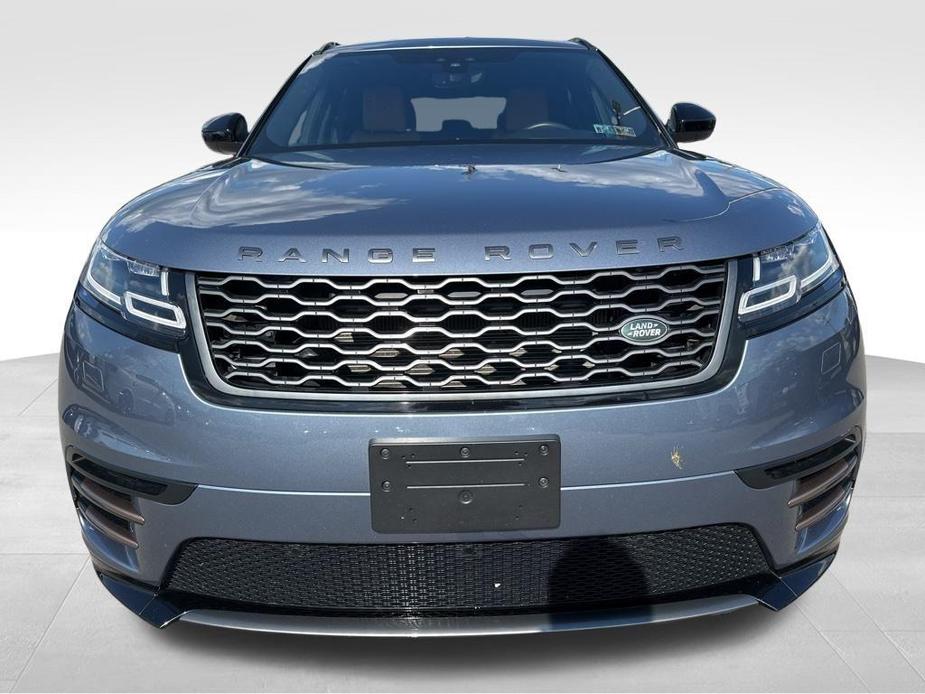 used 2019 Land Rover Range Rover Velar car, priced at $32,000