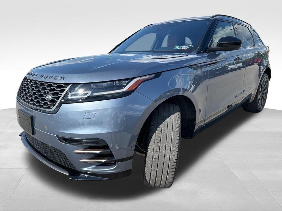 used 2019 Land Rover Range Rover Velar car, priced at $32,000