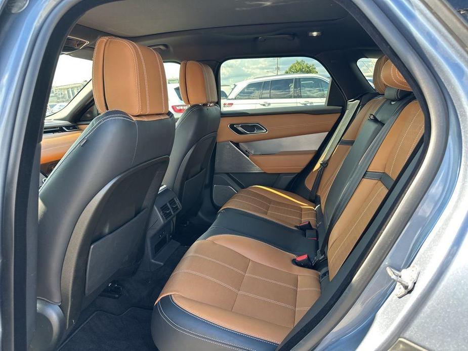 used 2019 Land Rover Range Rover Velar car, priced at $32,000