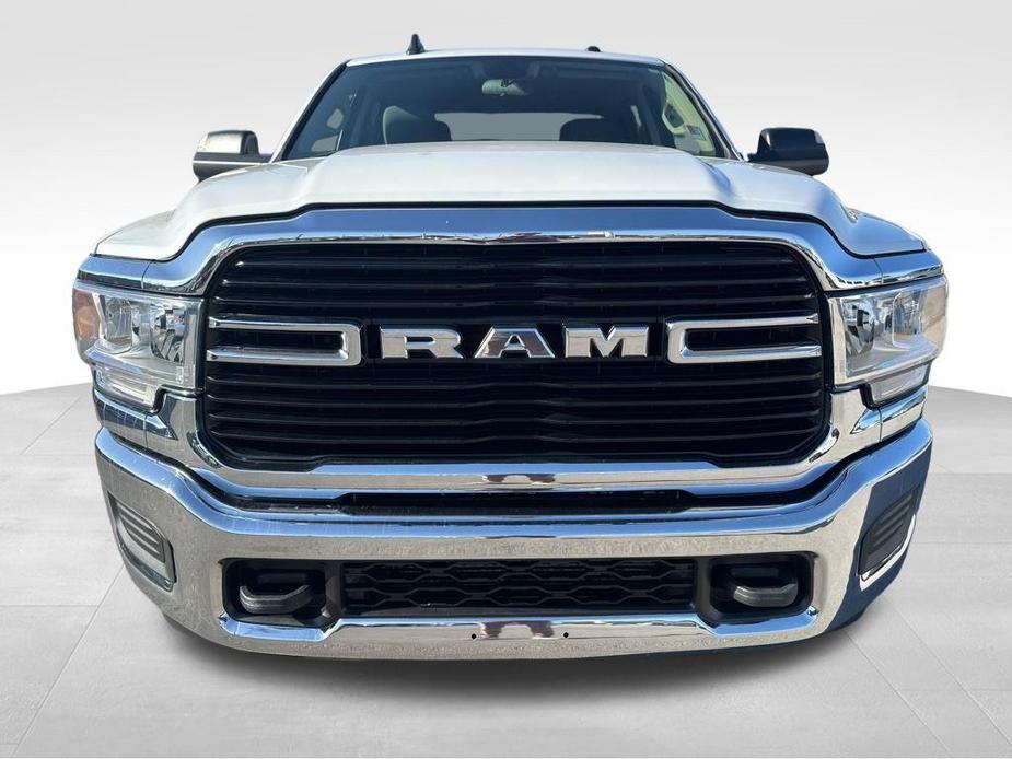 used 2020 Ram 2500 car, priced at $40,500