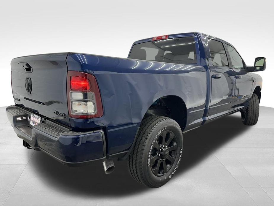 new 2024 Ram 2500 car, priced at $69,000