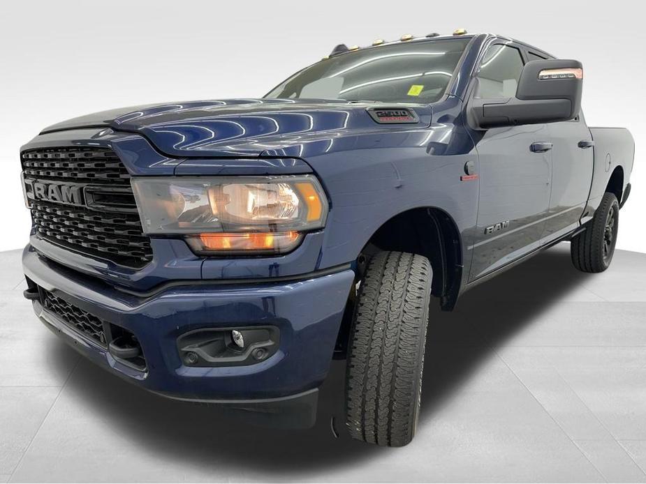 new 2024 Ram 2500 car, priced at $69,000