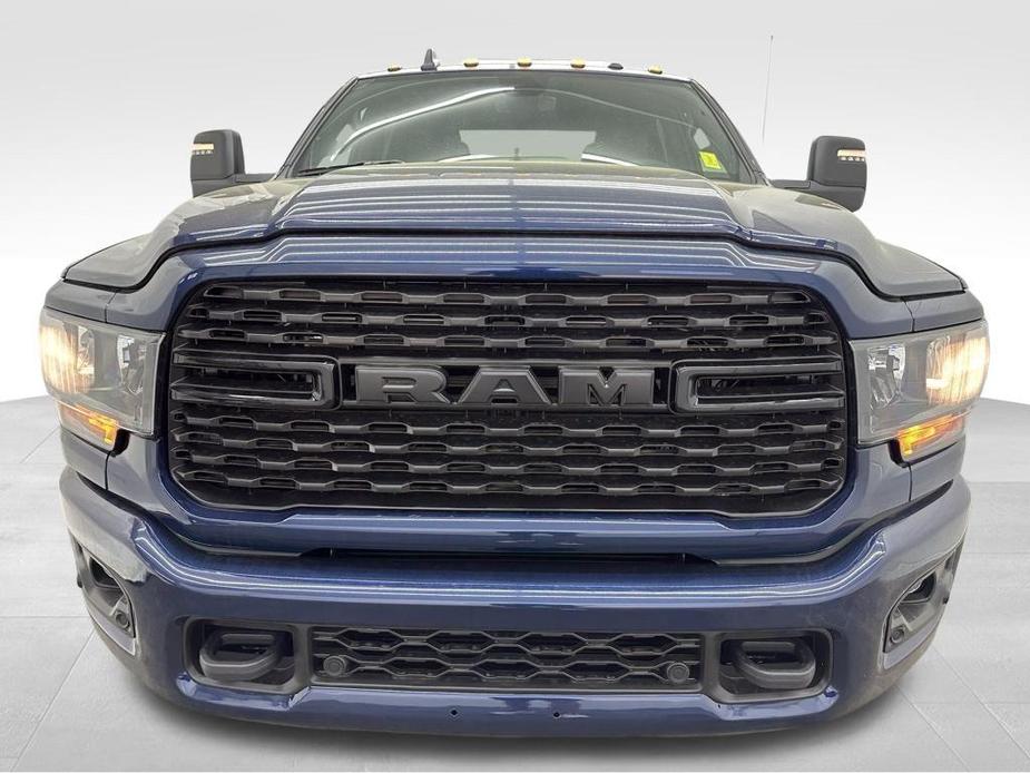 new 2024 Ram 2500 car, priced at $69,000