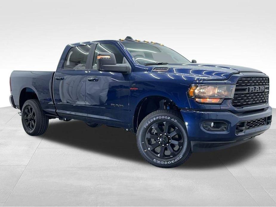 new 2024 Ram 2500 car, priced at $69,000