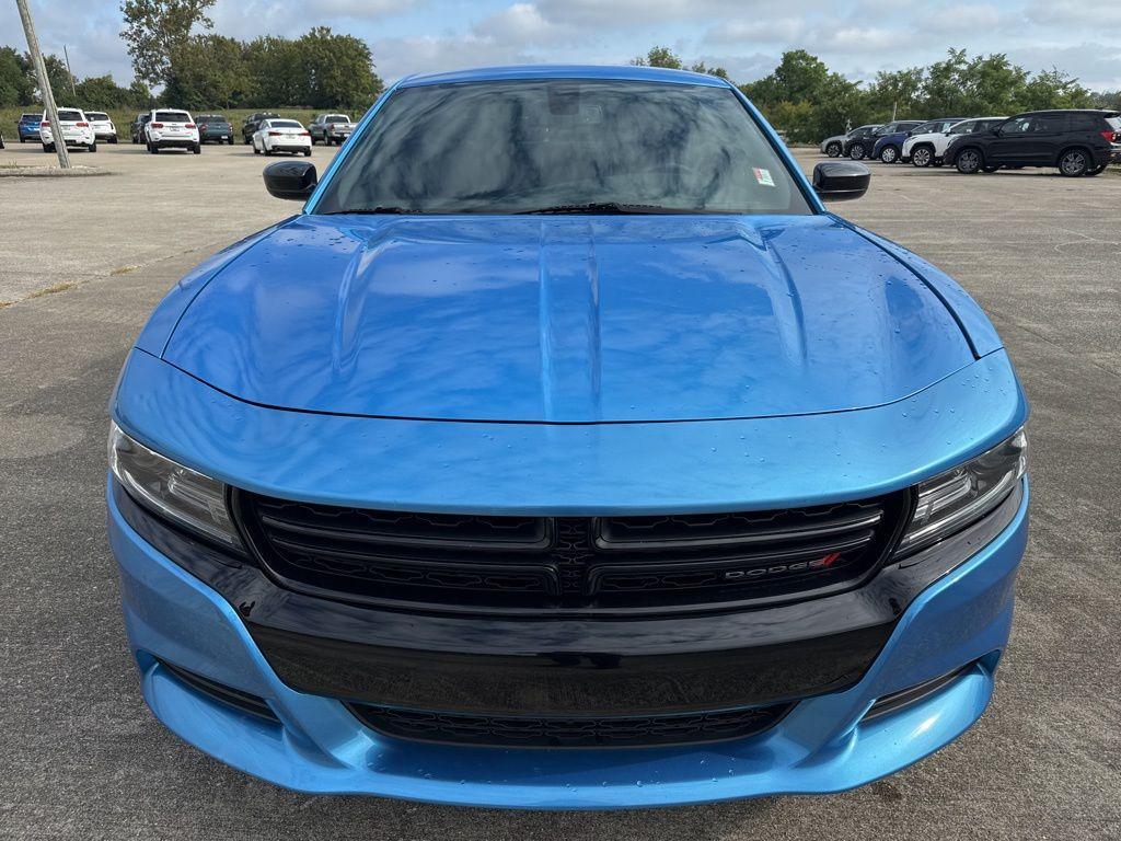 used 2019 Dodge Charger car, priced at $19,500