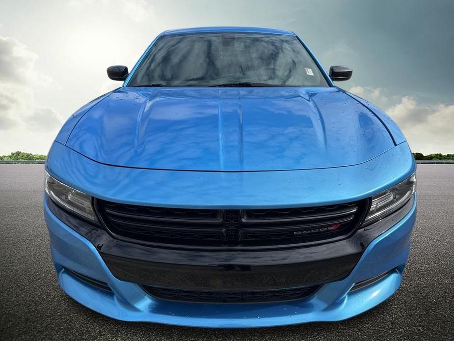 used 2019 Dodge Charger car, priced at $21,500