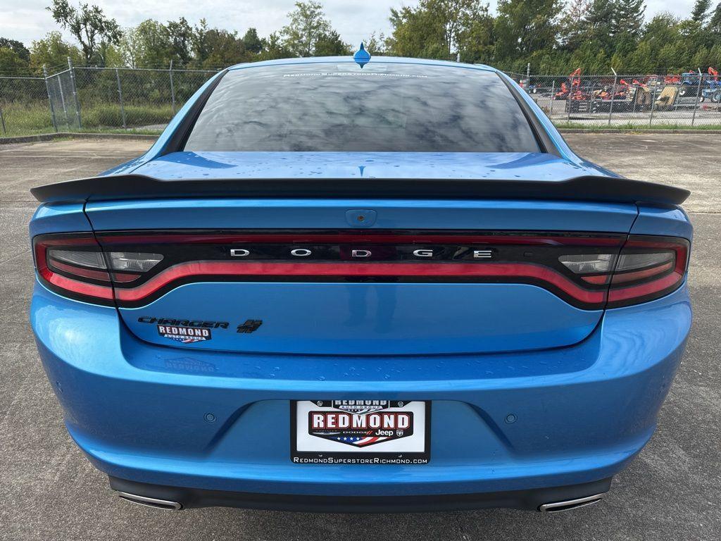 used 2019 Dodge Charger car, priced at $19,500