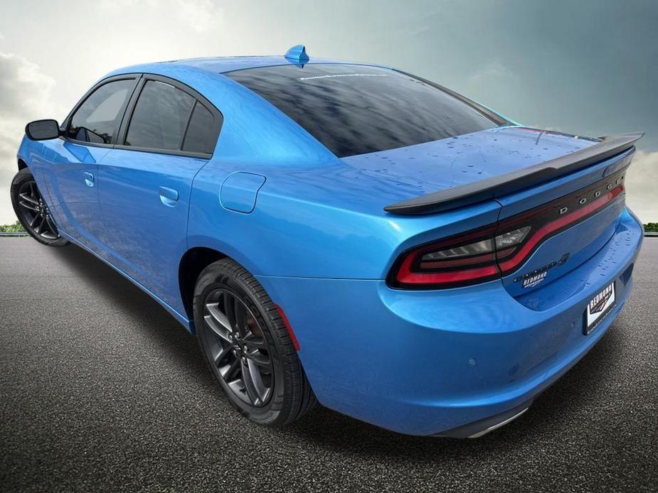 used 2019 Dodge Charger car, priced at $21,500