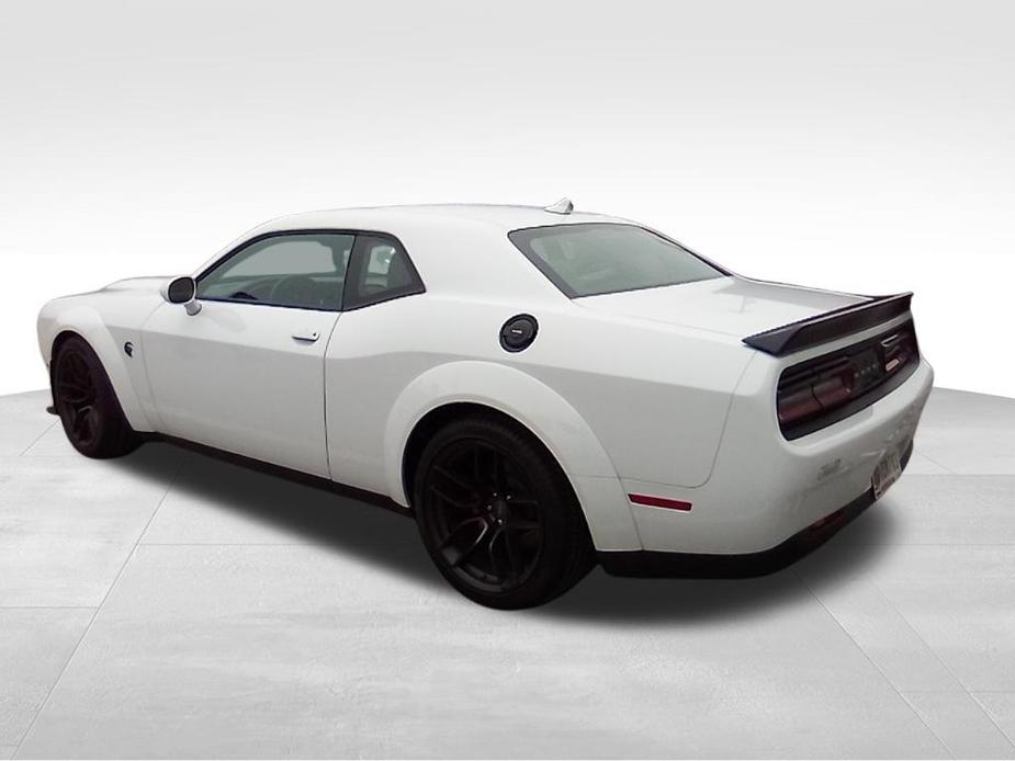 used 2023 Dodge Challenger car, priced at $76,900