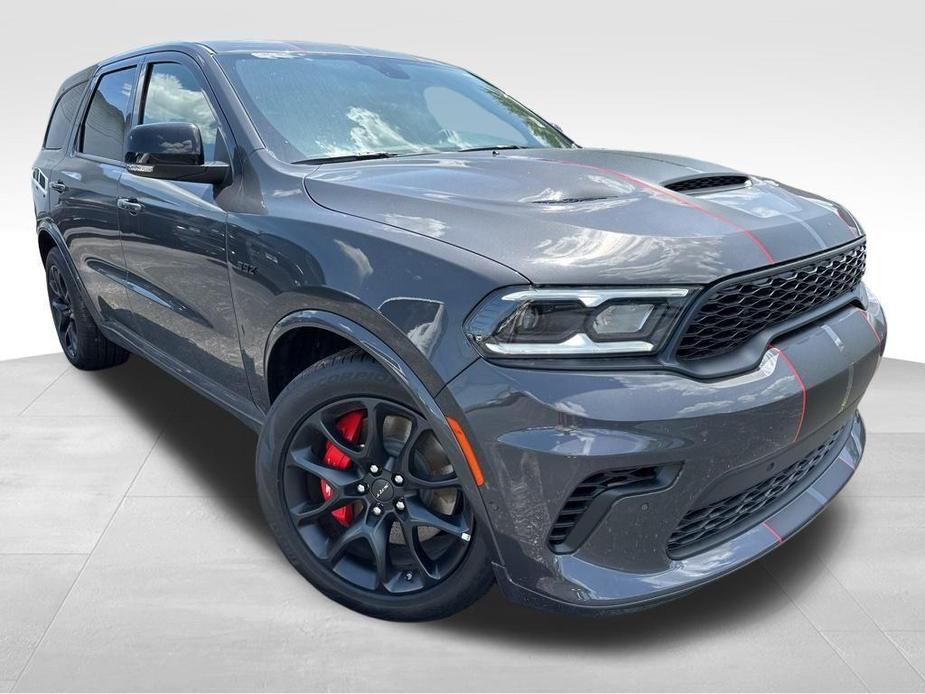 new 2024 Dodge Durango car, priced at $68,250