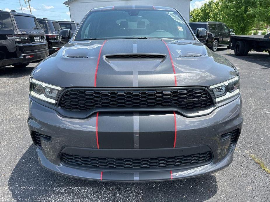 new 2024 Dodge Durango car, priced at $67,500