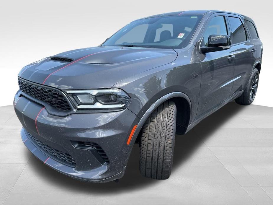 new 2024 Dodge Durango car, priced at $68,250