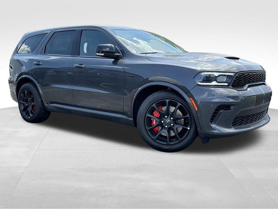 new 2024 Dodge Durango car, priced at $68,250