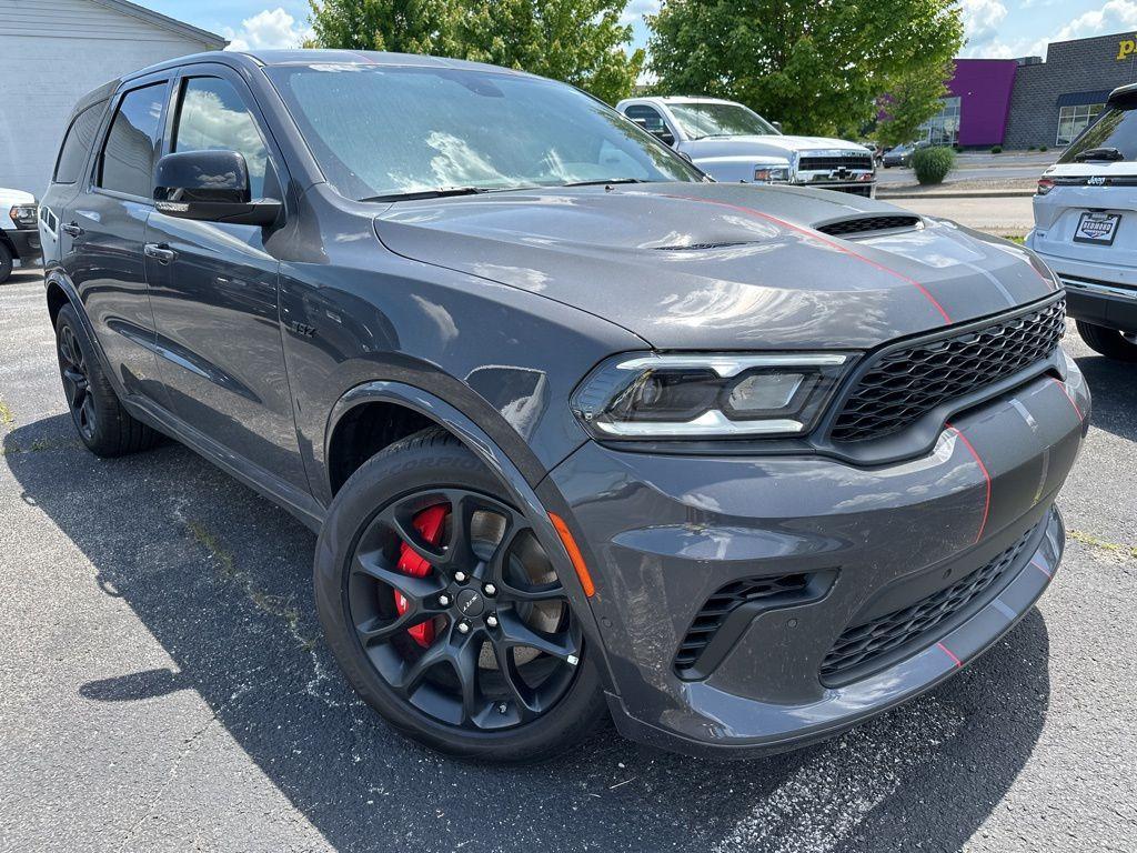 new 2024 Dodge Durango car, priced at $67,500