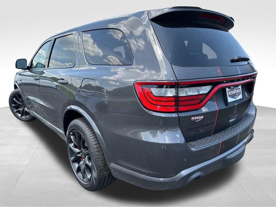 new 2024 Dodge Durango car, priced at $68,250