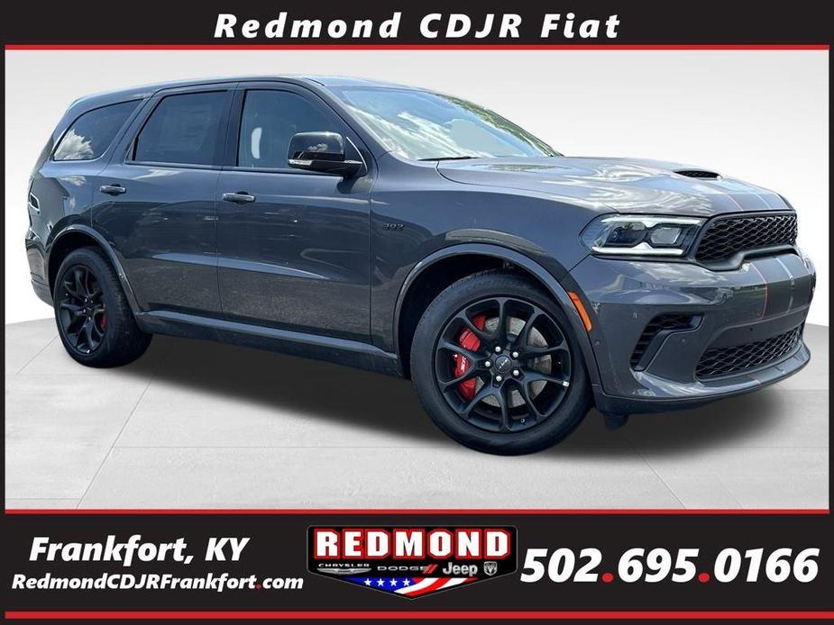 new 2024 Dodge Durango car, priced at $68,250