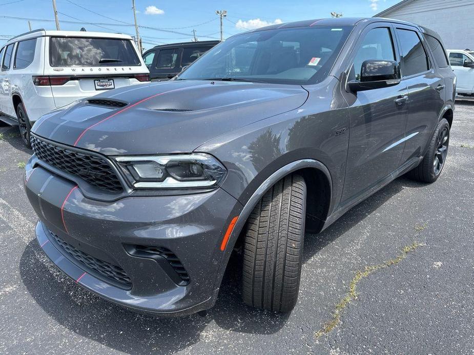 new 2024 Dodge Durango car, priced at $67,500