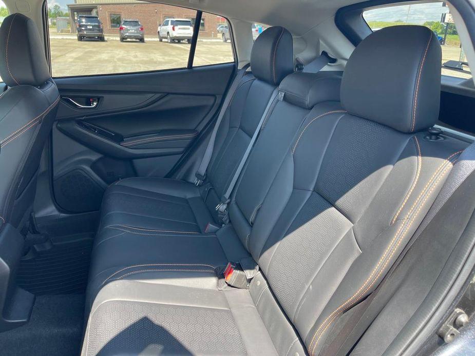 used 2019 Subaru Crosstrek car, priced at $23,250