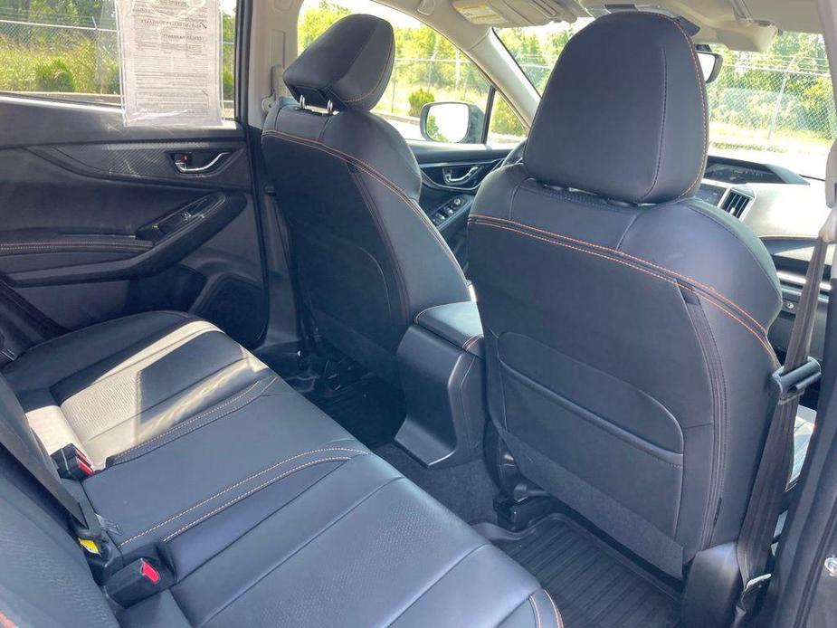 used 2019 Subaru Crosstrek car, priced at $23,250