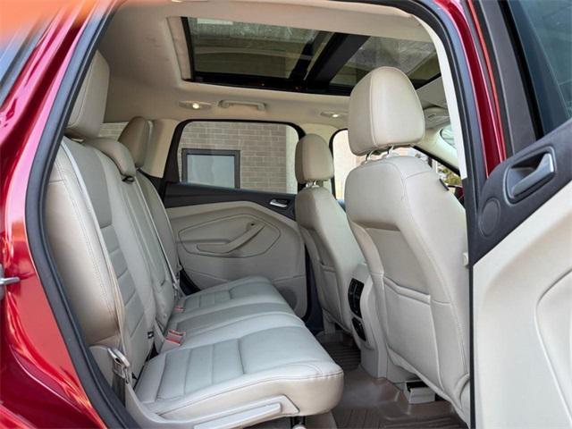 used 2013 Ford Escape car, priced at $9,998