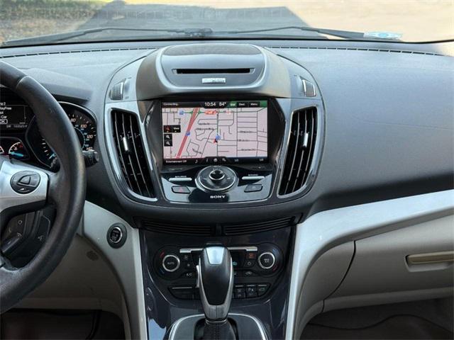 used 2013 Ford Escape car, priced at $9,998