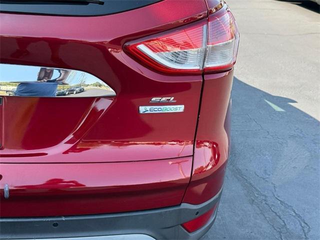used 2013 Ford Escape car, priced at $9,998