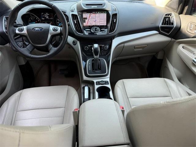used 2013 Ford Escape car, priced at $9,998