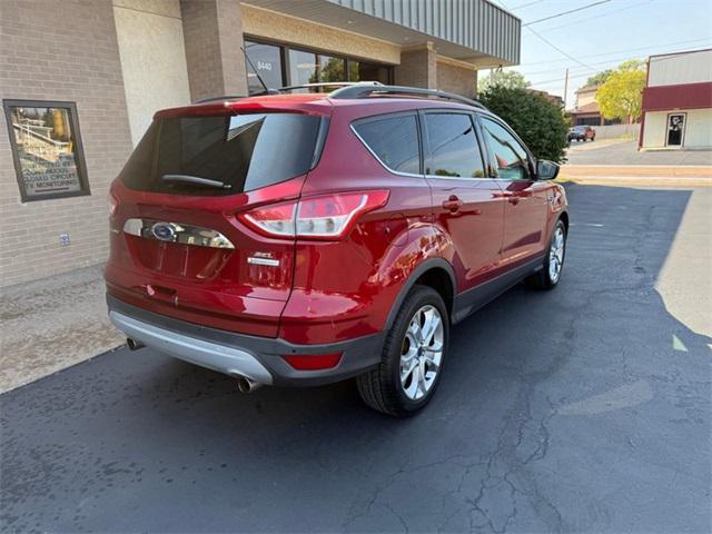 used 2013 Ford Escape car, priced at $9,998