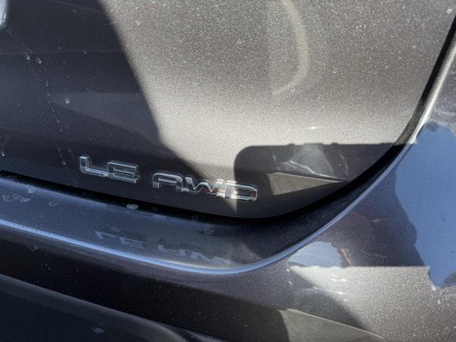 used 2021 Toyota Highlander car, priced at $26,998