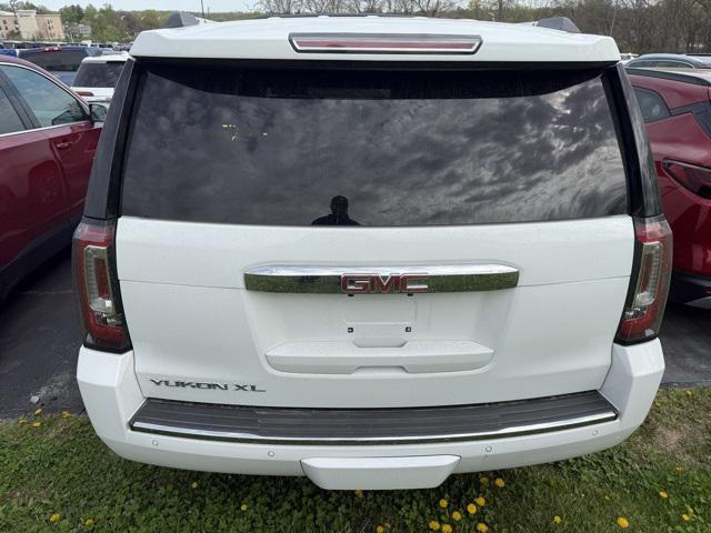 used 2020 GMC Yukon XL car, priced at $39,998