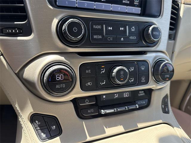 used 2020 GMC Yukon XL car, priced at $39,698