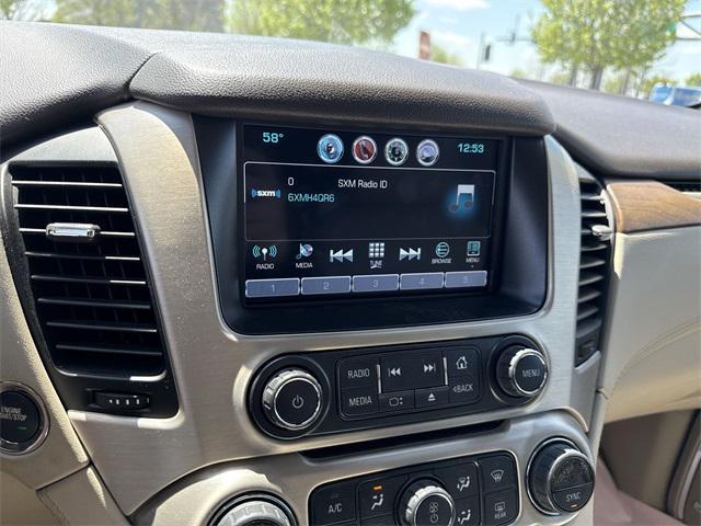 used 2020 GMC Yukon XL car, priced at $39,698