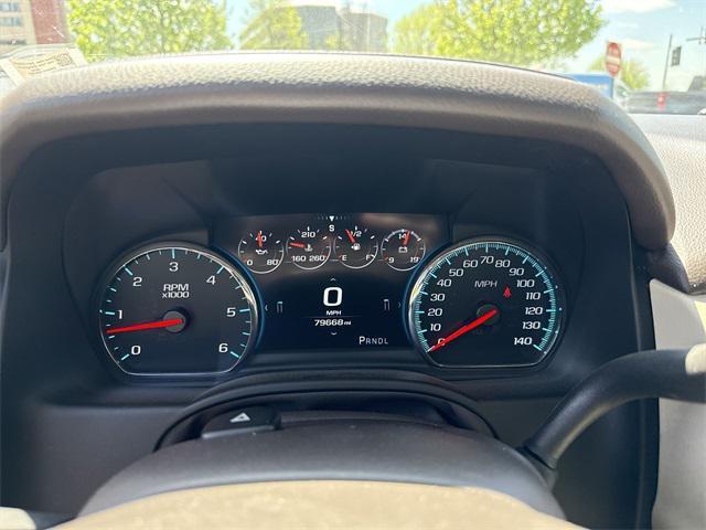 used 2020 GMC Yukon XL car, priced at $39,698