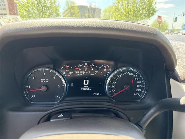 used 2020 GMC Yukon XL car, priced at $39,698