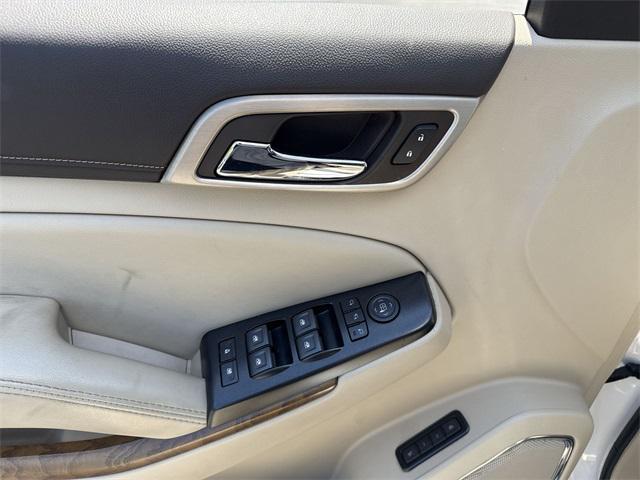 used 2020 GMC Yukon XL car, priced at $39,698