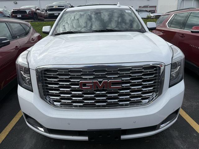 used 2020 GMC Yukon XL car, priced at $39,998