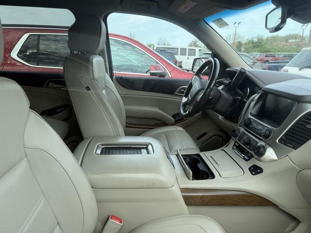 used 2020 GMC Yukon XL car, priced at $39,998